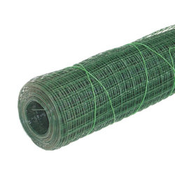 Green Coated Welded Mesh Nettings Premium Hardware for Door Cabinet Window Furniture and Interior Use